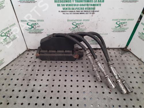 Used Ignition coil BMW 3 (E46) [1997-2005]  25309243