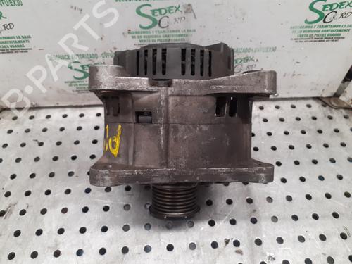 Used Alternator NISSAN PRIMERA Hatchback (P12) [2002-2025]  25321742