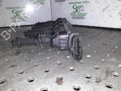 Ignition coil OPEL CORSA D (S07)  | BP25316081M94 