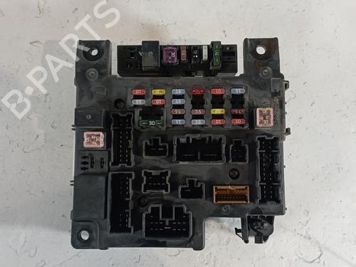 Used Fuse box MITSUBISHI OUTLANDER II (CW_W) 2.0 DI-D (CW8W) (140 hp) 25323211