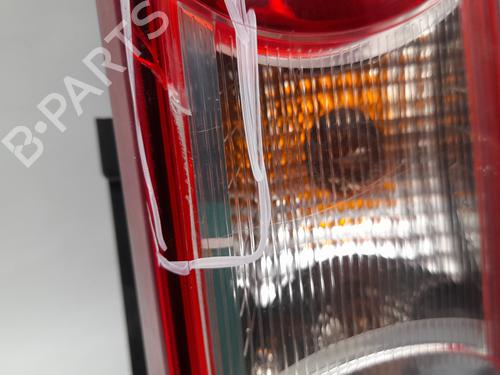Right taillight DACIA LOGAN (LS_) | BP37639372C35 - Image 2