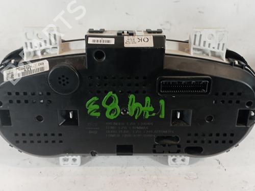 Instrument cluster HYUNDAI i30 Estate (GD) 1.4 | BP25327131C47 