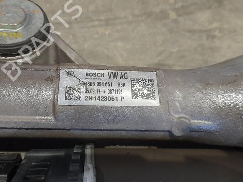 Styregear/Snekke VW CRAFTER Platform/Chassis (SZ_) | BP30711503M22