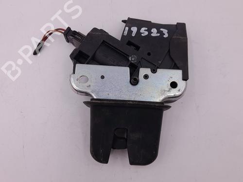 Used Tailgate lock Tailgate lock VW JETTA IV (162, 163, AV3, AV2) [2008-2019] 33983399 33983399