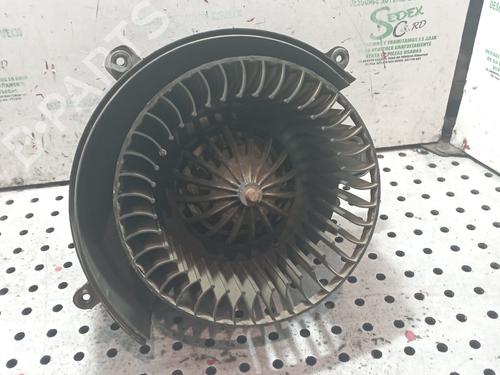 Used Heater blower motor OPEL ZAFIRA A MPV (T98) [1999-2006]  25316794