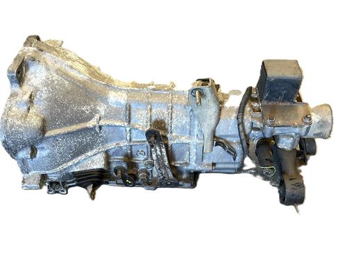 Used Gearbox Gearbox HYUNDAI H-1 Van (A1) [1997-2008] 36642446 36642446