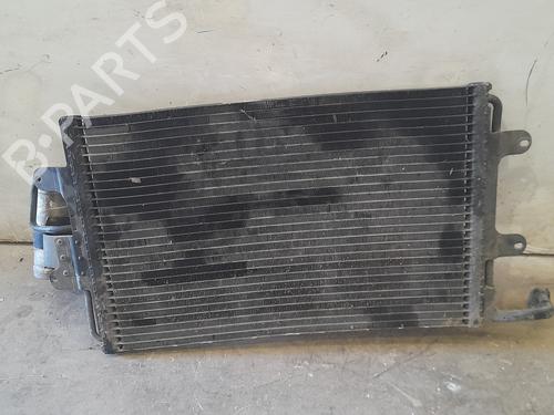 AC radiator VW GOLF IV (1J1)  | BP25320435M32 