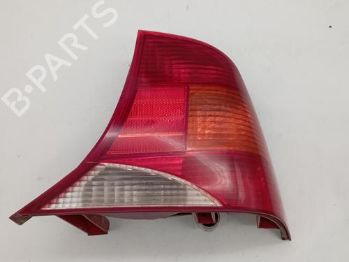 Used Right taillight FORD FOCUS I (DAW, DBW) [1998-2009]  28677206