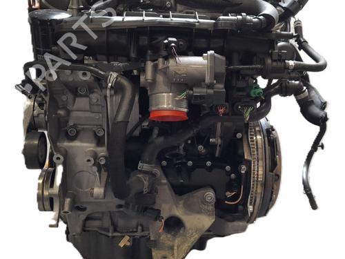 Engine SEAT EXEO (3R2) 1.8 TSI | BP31344276M1 - Image 4
