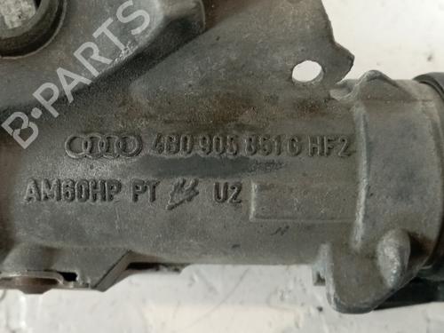 Ignition barrel AUDI A6 C5 (4B2) 1.9 TDI | BP25316713M48 