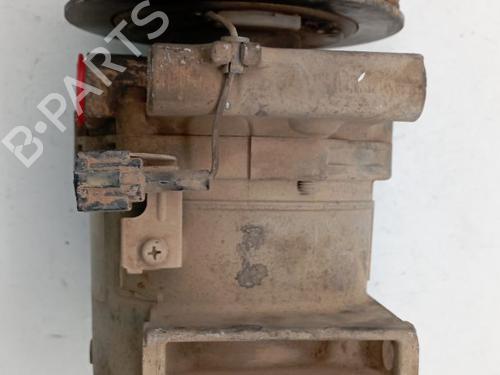AC compressor NISSAN NAVARA NP300 (D40)  | BP29464838M34 