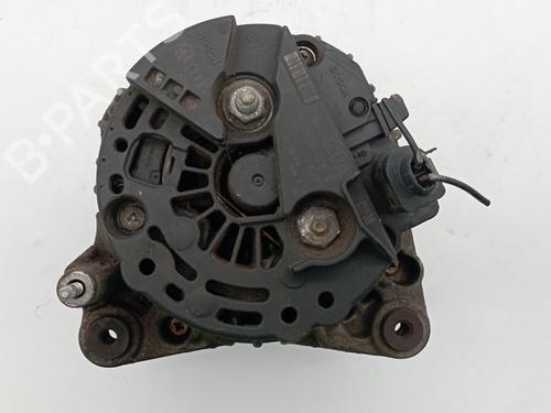 Alternator SEAT LEON (1M1) | BP33710343M7 - Image 2