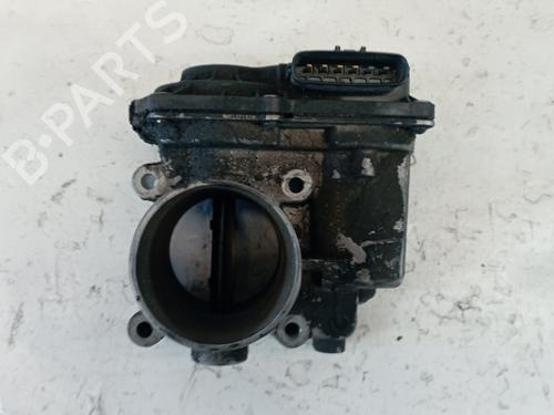 Used Throttle body NISSAN PATHFINDER III (R51) [2005-2025]  25321380