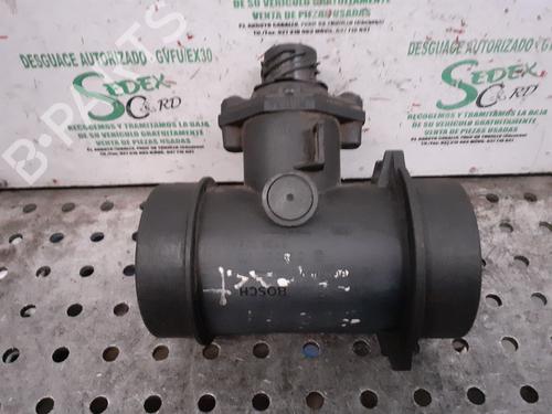 Used Mass air flow sensor BMW 3 (E36) [1990-1998]  25319277
