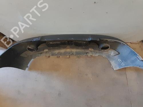Front bumper HYUNDAI SANTA FÉ I (SM)  | BP25326537C7 
