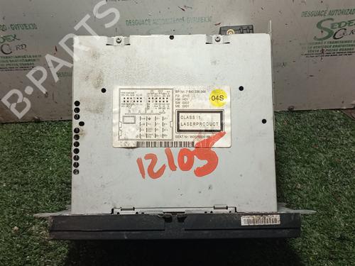 Radio SEAT LEON (1P1)  | BP25321825E6 