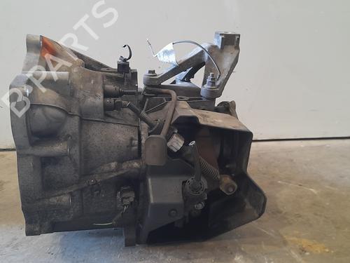Gearbox FORD FOCUS II (DA_, HCP, DP) 1.6 Ti | BP26720701M3 