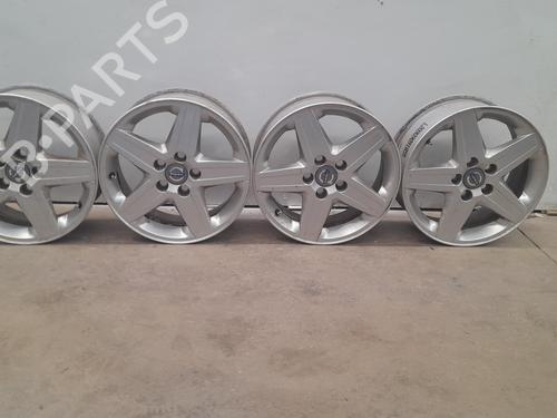 Used Rim VOLVO S40 I (644) [1995-2004]  25329314