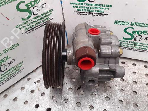 Used Steering pump TOYOTA COROLLA (_E11_) 1.6 (AE111) (110 hp) 25321478