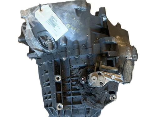 Used Gearbox Gearbox 25328880 25328880