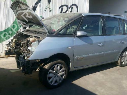 Alternator RENAULT ESPACE IV (JK0/1_) 2.0 dCi (JK01, JK02, JK1J, JK1K, JK1H) | BP34736396M7  - Image 6