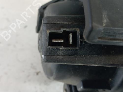 Heater blower motor PEUGEOT BOXER Van (230L)  | BP25320334M62 