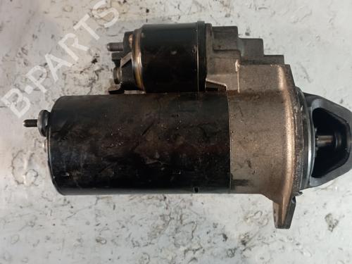 Starter OPEL ZAFIRA A MPV (T98)  | BP25319928M8 