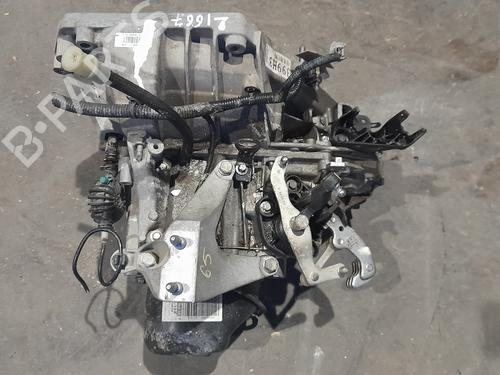 Gearkasse DACIA LOGAN MCV II TCe 90 (K8M1, K8MA, K8AC) (90 hp) 29138283