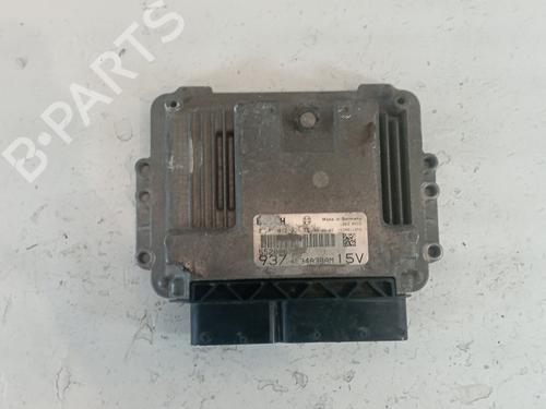 Engine control unit (ECU) ALFA ROMEO 147 (937_)  | BP25327015M57 