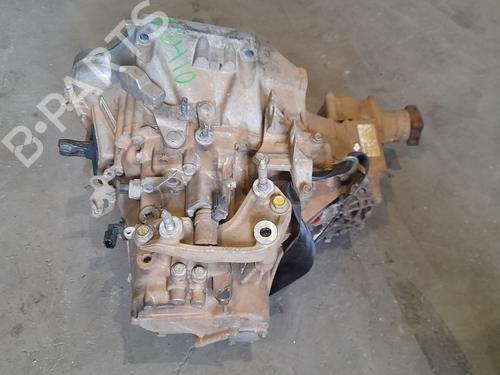 Gearbox HONDA CR-V III (RE_) | BP29537320M3 - Image 4