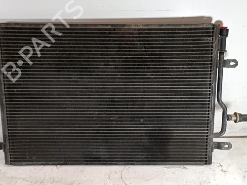 Used AC radiator AUDI A4 B7 Avant (8ED) [2004-2008]  25319942