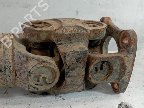 Driveshaft MERCEDES-BENZ M-CLASS (W163)  | BP26441041M37 