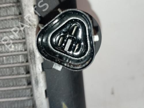 Køler VW POLO (9N_, 9A_) 1.4 16V | BP25316486M31 