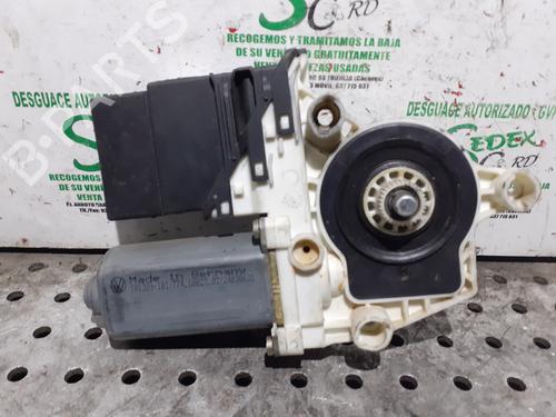 Left rear window motor VW PASSAT B5 (3B2)  | BP25315089E23 