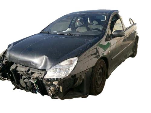 Used Gearbox CITROËN C5 I (DC_) 2.0 HDi (DCRHZB, DCRHZE) (109 hp) 32658543