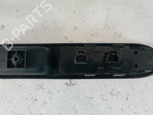 Left front window switch PEUGEOT 206 Hatchback (2A/C)  | BP25312900I27 