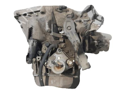 Gearbox PEUGEOT 807 (EB_) 2.2 HDi | BP25329457M3 - Image 2