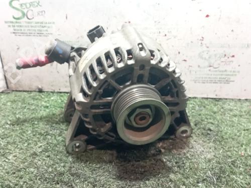 Used Alternator FORD FIESTA V (JH_, JD_) [2001-2014]  25323852