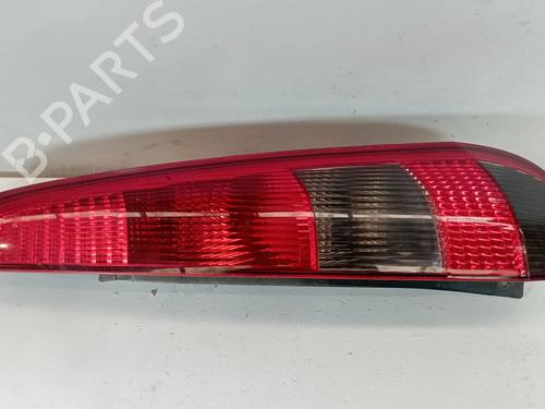 Used Right taillight FORD FUSION (JU_) 1.6 TDCi (90 hp) 25315909