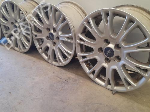 Rim FORD FOCUS III  | BP25329755C45 