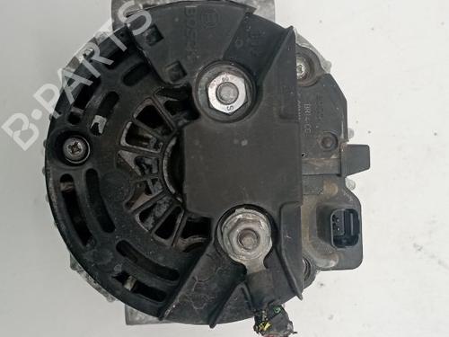 Alternator RENAULT LAGUNA II (BG0/1_)  | BP27701309M7 