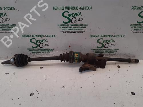 Used Right front driveshaft SUZUKI BALENO Hatchback (EG) 1.6 i 16V (SY416) (98 hp) 25314057