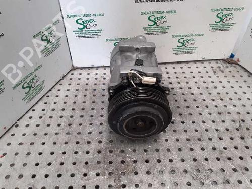 Airco pomp RENAULT LAGUNA I (B56_, 556_) [1993-2002]  25324175