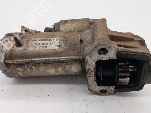 Used Starter FORD TRANSIT Platform/Chassis (FM_ _, FN_ _) [2000-2006]  27801992
