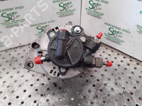 Alternator OPEL ASTRA G Hatchback (T98)  | BP25326592M7 