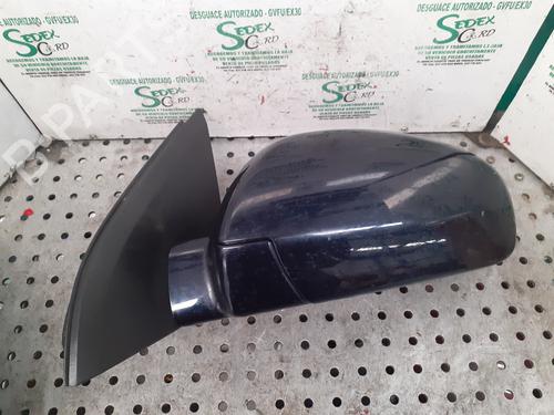 Retrovisor izquierdo OPEL VECTRA C (Z02)  | BP25313003C26 