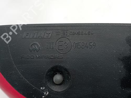 Retrovisor izquierdo FIAT STILO (192_)  | BP25312526C26 