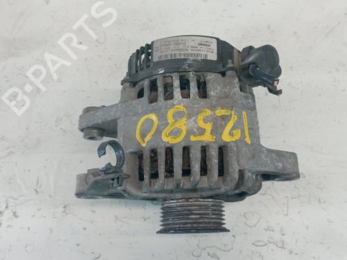 Used Alternator PEUGEOT 107 (PM_, PN_) 1.0 (68 hp) 25318359