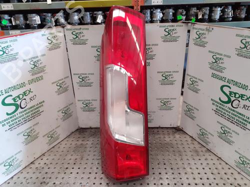 Used Left taillight Left taillight 36870871 36870871