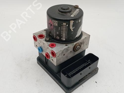 ABS pump SEAT TOLEDO II (1M2)  | BP25904680M43 